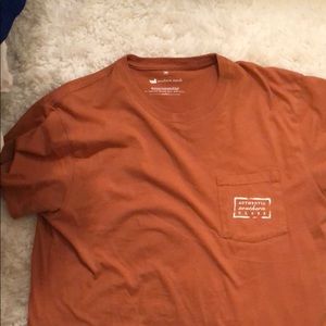 Southern marsh T-shirt